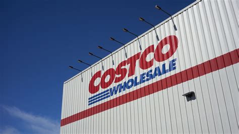 Costco Launches Curbside Pickup Pilot In New Mexico Retail Touchpoints