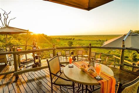 Ngoma Safari Lodge Machaba Safaris Updated 2023 Prices And Reviews