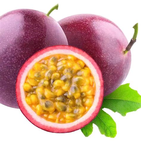 Lilikoi Passionfruit Guide Recipes