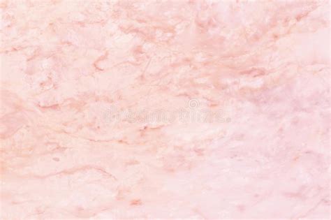 Rose Gold Marble Texture Background With High Resolution Abstract