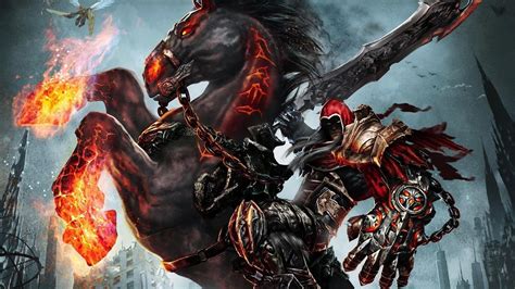 15 Most Badass Horses In Video Games That Wont Let You Down Youtube