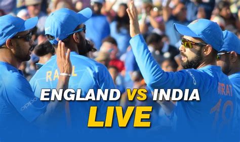 England Vs India Highlights 2nd T20i At Cardiff