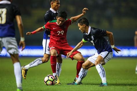 View a monthly update of the fifa world rankings: Ranking FIFA, Indonesia Kalahkan Malaysia dan Singapura