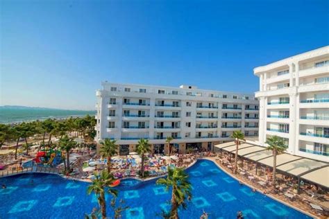 Hôtel Grand Blue Fafa Resort Tirana Albanie Dès 944€ Opodo