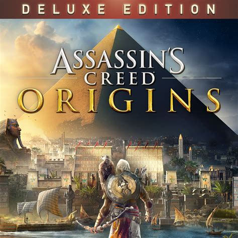 Assassins Creed Origins Update DLC PS PKG Mediafire