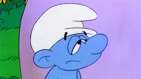 Watch The Smurfs Season 1 Episode 62 Last Hours Of Lazy Smurf Watch