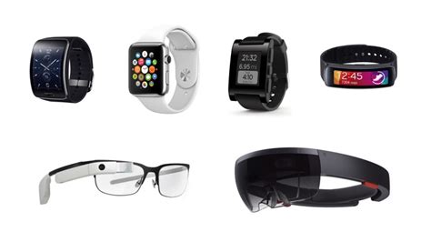 Today's wearables can actually connect with your existing devices, like computers and smartphones, which means they can do a lot of interesting things. Wearable JavaScript | Sencha.com