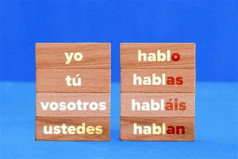 Spanish Conjugation Your Ultimate Guide To Conjugating Any Spanish Verb FluentU Spanish