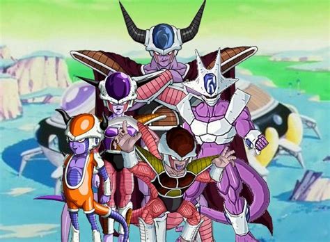 Hurt And Heal Frieza Race Edition Dragon Ball Forum Neoseeker Forums