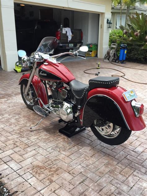 We have 19 cars for sale for indian chief, from just $10,240. 2002 Indian Chief Motorcycles for sale