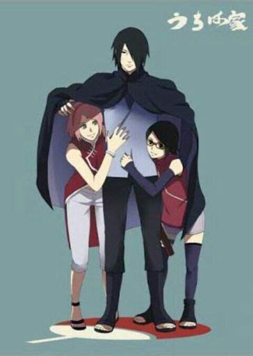 Sasusaku Wiki Naruamino Amino