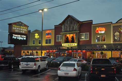 Maybe you would like to learn more about one of these? Three Bears General Store - Three Bears General Store is a ...