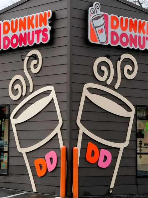 Dunkin Donuts Chipotle Plan For More Stores In Murfreesboro