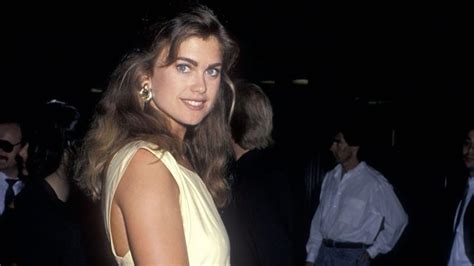 See 80s Supermodel Kathy Ireland Now At 58 — Best Life