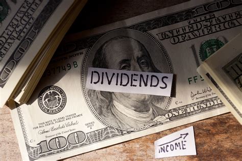 Get Paid While You Wait 3 Top Dividend Stocks In Healthcare The