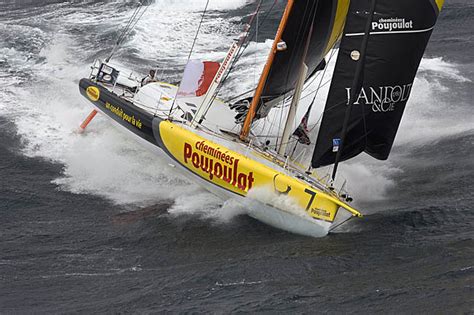 Get the latest nike, inc. nke sur 50% des bateaux du Vendée Globe