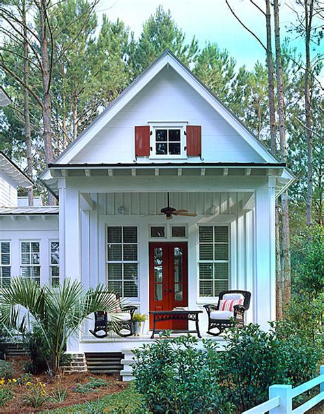 Cottage Of The Year Coastal Living Southern Living House Plans