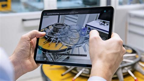 Digitrendbuzz Augmented Reality And Its Applications