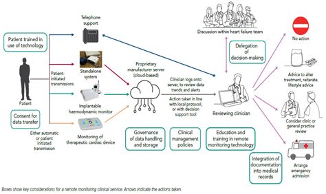 What Is Remote Patient Monitoring System In Healthcar