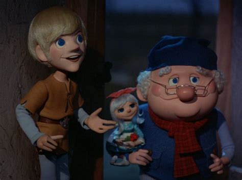 Christmas Tv History Jack Frost 1979