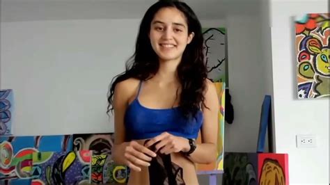 Sofia Vlog Hot Girl Youtube