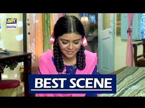 Babban Khala Ki Betiyan Episode 14 BEST SCENE YouTube