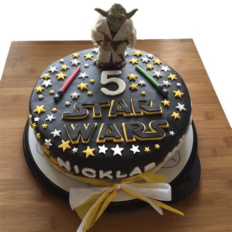 Oetker kuchen online entdecken bei ebay. Star Wars Fondant Torte Motivtorte Geburtstags Kuchen Cake ...