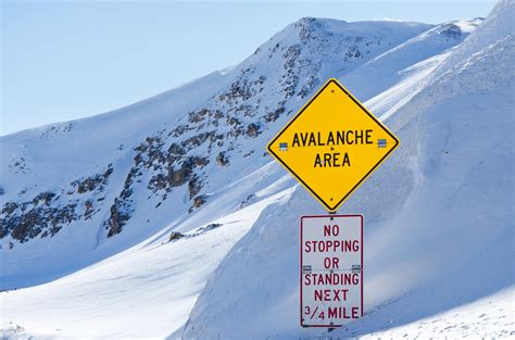 Avalanche Explained