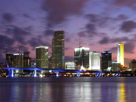 Free Download Miami Beach Florida Panoramio United States 1024x768