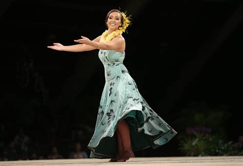 2017 Merrie Monarchs Miss Aloha Hula Competition