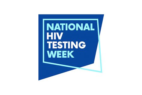 National Hiv Testing Week Boosts Awareness Of Disease Your Sexual Health