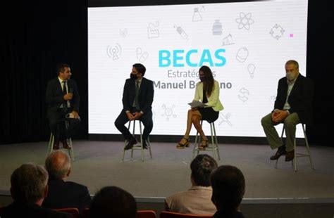 Es reconocido como el creador de la insignia patria de argentina que izara por primera vez el 27 de enero de 1812 a orillas del río paraná, en cercanías de lo que hoy es rosario en la provincia de santa fe. Gran iniciativa: presentaron un nuevo programa de becas para estudiantes universitarios ...