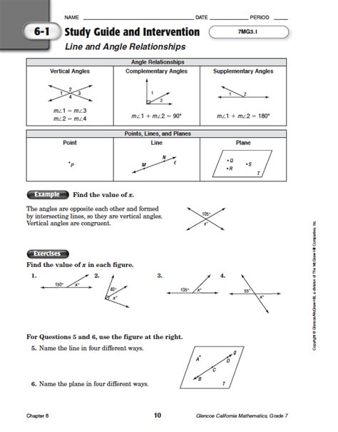 Below, we have discussed the commonly known quadrilaterals. 75+ 6 1 Practice Angles Of Polygons Chapter 6 - ディズニー シー ...