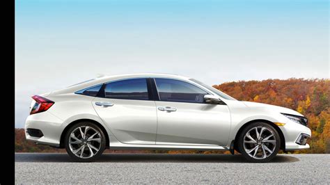 Honda Civic Price In India Specifications Variants And All You Need To