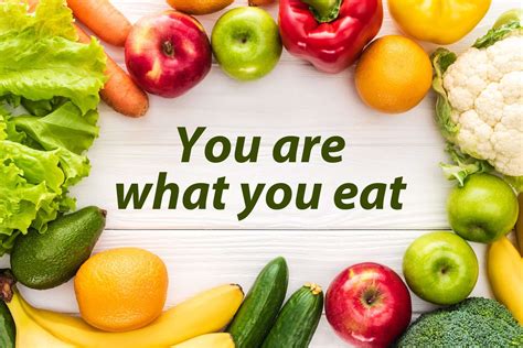 food for your mental health you are what you eat toronto caribbean newspaper