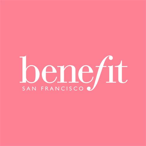 Benefit Cosmetics Youtube