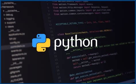 Sintaks Dasar Dan Tipe Data Di Python Breef Studio
