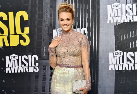 Photos 2017 Cmt Music Awards—gray Carpet Arrivals Sounds Like Nashville