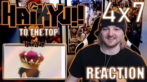 I finished both seasons one and two on netflix, but i keep hearing people say there's a season three. Haikyuu! Season 4 - Episode 7 REACTION "Return" - YouTube
