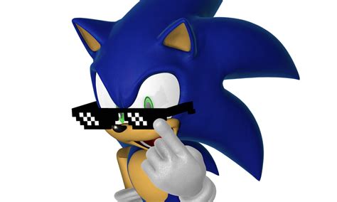 Sonic 3d Renders Favourites By Christian2099 On Deviantart