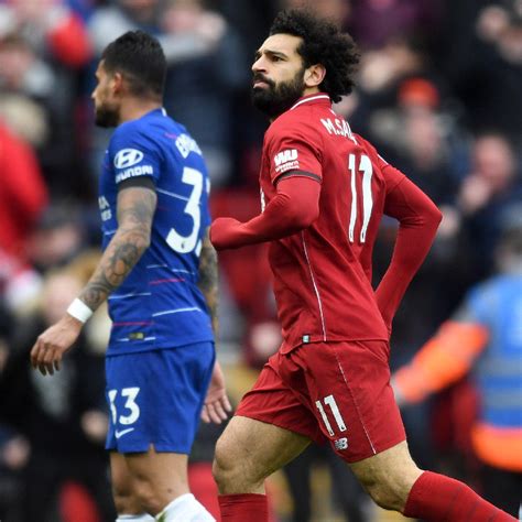 Check spelling or type a new query. Mohamed Salah's four-word celebration style explanation ...