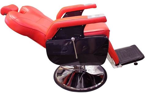 Most relevant best selling latest uploads. Red Barber Chairs - Hydraulic, Reclining, & Heavy Duty ...