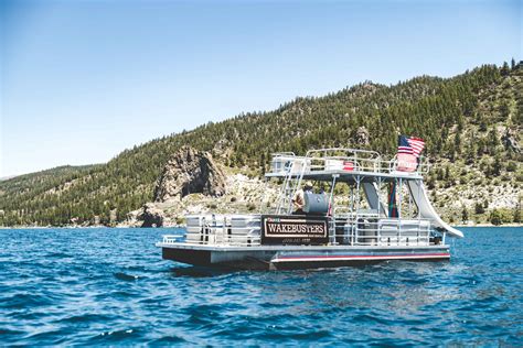 north shore lake tahoe boat rentals - Rubin Rosas