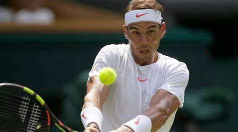 Jul 01, 2021 · watch live coverage from court two at the 2021 wimbledon championships at the all england club. Wimbledon 2018 Day 6 Tennis Highlights: Djokovic, Nadal ...