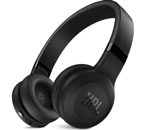 Jbl C45bt Wireless Bluetooth Headphones Reviews