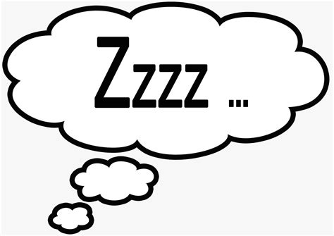 Zzz Clipart Free Download On Clipartmag