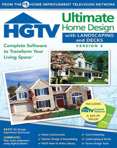 Hgtv Home Design Software Lasopafake