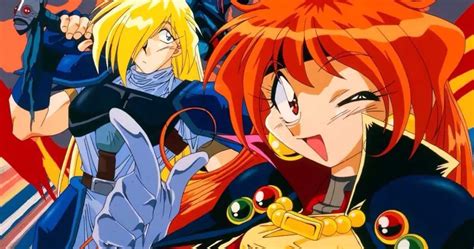 10 Best 90s Anime You Should Watch Right Now