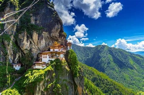 15 incredible places it's almost impossible to visit | loveexploring.com