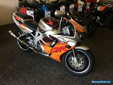 Great savings free delivery / collection on many items. 1994 Honda Fireblade for Sale in United Kingdom